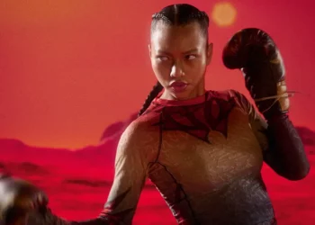 PUMA and Aries Introduce New Collection Inspired by Martial Arts