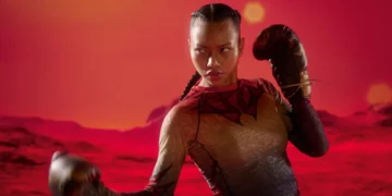 PUMA and Aries Introduce New Collection Inspired by Martial Arts