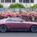 Rolls-Royce Unveils Velvet Orchid-Inspired Spectre