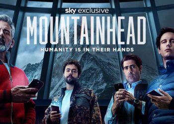 Billionaires Crack in Jesse Armstrong’s Mountainhead