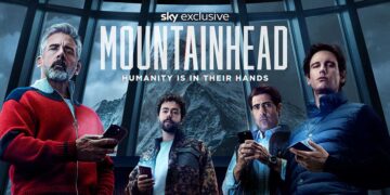 Billionaires Crack in Jesse Armstrong’s Mountainhead