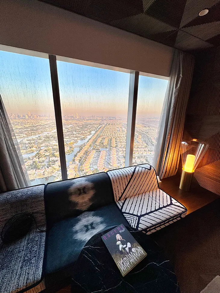 SO/ Uptown Dubai