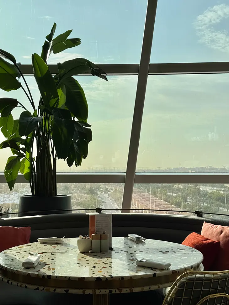 SO/ Uptown Dubai