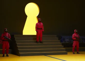 Squid Game Returns for Its Final Chapter on Netflix