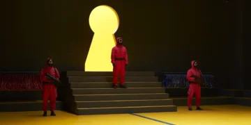 Squid Game Returns for Its Final Chapter on Netflix