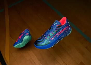 Stewie 4 Night Vision