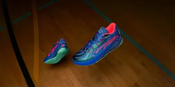 Stewie 4 Night Vision