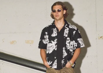 Stüssy Reveals Laid-Back Looks for Summer 2025
