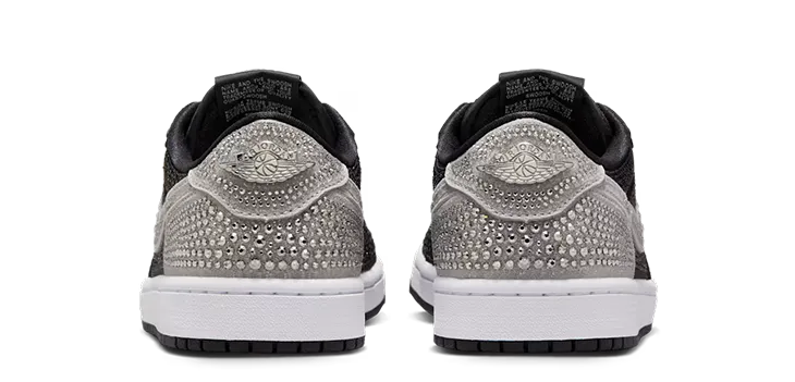 Air Jordan 1 Swarovski