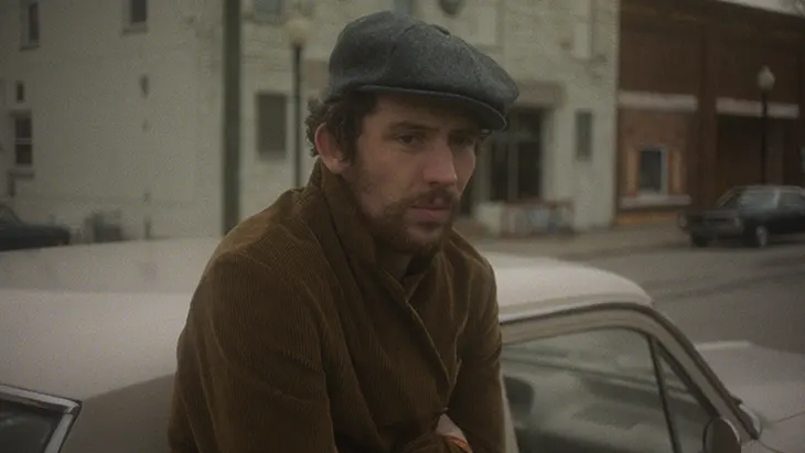 MUBI Mastermind