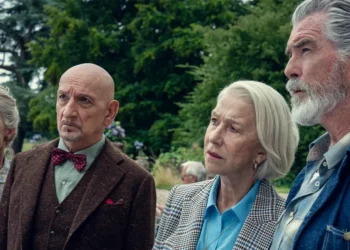 The Thursday Murder Club Hits Netflix on August 28