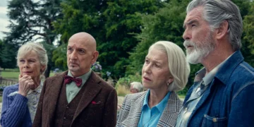 The Thursday Murder Club Hits Netflix on August 28