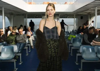 Luxury Cruises: Charting a Course of Expanding Market Success