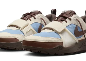 Zoom Field Jaxx Leche Blue