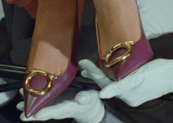 Chapter One of Ferragamo’s Pre-Fall 2025