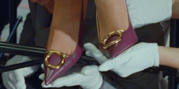 Chapter One of Ferragamo’s Pre-Fall 2025