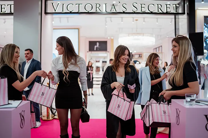 Victoria’s Secret Belgrade