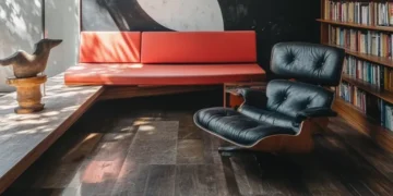 Small Rooms