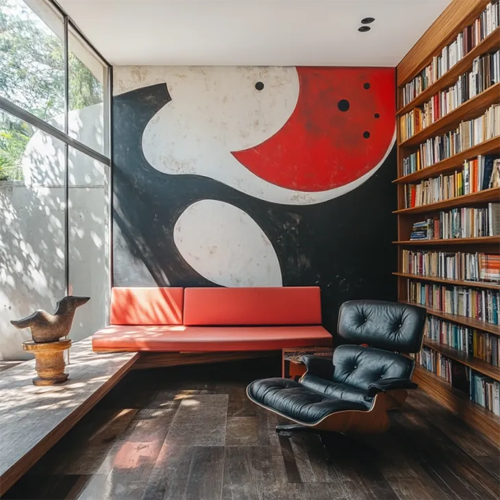 Small Rooms