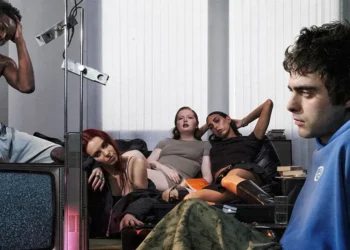 New Faces and New Rules in Weekday SS25 Campaign