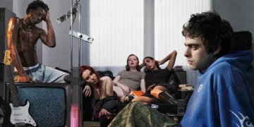 New Faces and New Rules in Weekday SS25 Campaign