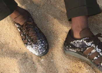 adidas and Wales Bonner Drop the Karintha and Summer Collection