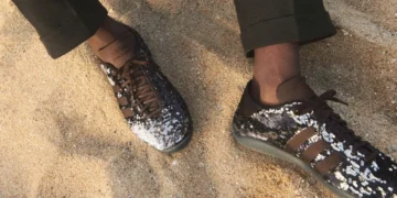 adidas and Wales Bonner Drop the Karintha and Summer Collection