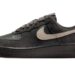 Nike Air Force 1 Drops in Medium Ash