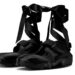 Air Rift “Black Swan” Arrives with Satin Ribbons