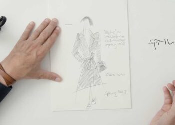 AKRIS Documentary Explores a Century of Creative Continuity