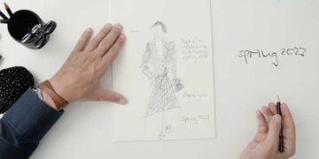 AKRIS Documentary Explores a Century of Creative Continuity