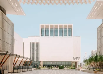 Art Basel Qatar Set for 2026 Debut in Doha