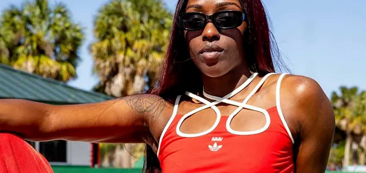 adidas Originals x AVAVAV Returns for Drop Two