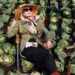 Burberry Teams with Highgrove for Spring Capsule