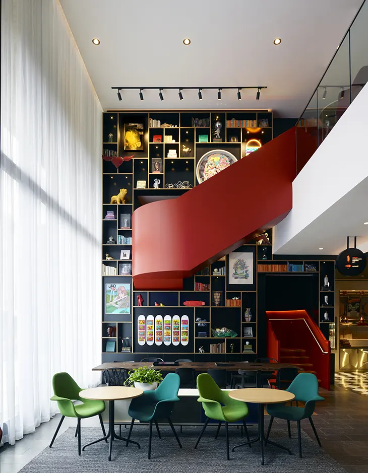 citizenM