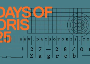 DSCENE Returns as Media Partner for Days of Oris 2025