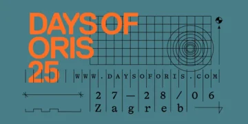DSCENE Returns as Media Partner for Days of Oris 2025