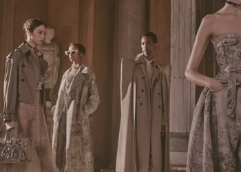 Maria Grazia Chiuri Officially Departs Dior After Nearly a Decade