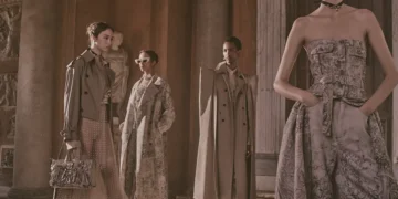 Maria Grazia Chiuri Officially Departs Dior After Nearly a Decade