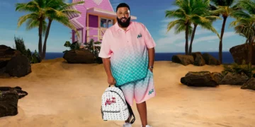 MCM, SNIPES, and DJ Khaled Take South Beach for the Launch of “Make It Miami”