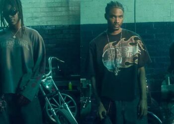 Don Toliver Launches Debut HARDSTONE HARDWEAR Collection