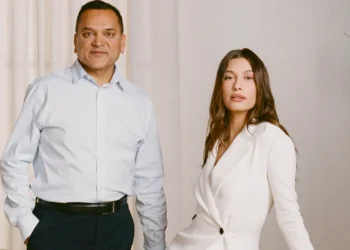 E.l.f. Beauty Bets Big on rhode with $1 Billion Acquisition