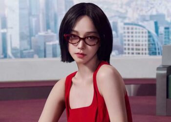 Gentle Monster Teams Up with Bratz