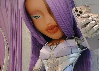 Experience the Gentle Monster x Bratz LA Pop-Up with DSCENE