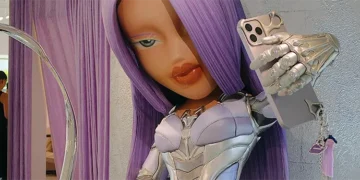 Experience the Gentle Monster x Bratz LA Pop-Up with DSCENE