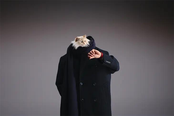 Choupette Lagerfeld Hublot