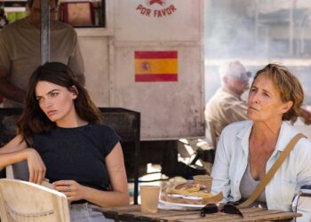 MUBI Shares Hot Milk Trailer