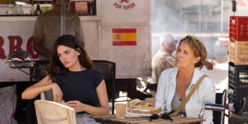 MUBI Shares Hot Milk Trailer