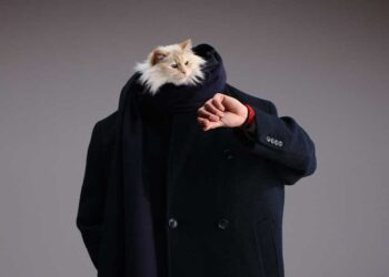 Choupette Lagerfeld Fronts Hublot’s New Campaign