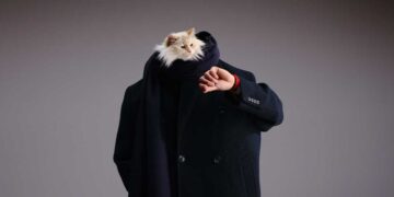 Choupette Lagerfeld Fronts Hublot’s New Campaign